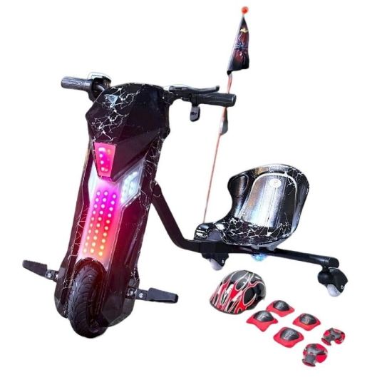 صورة سكوتر درفت DP113 MAX